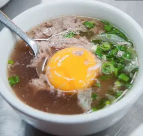 Hình ảnh TRỨNG CHẦN