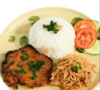 Hình ảnh Sườn bì
