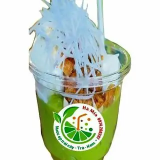 Hình ảnh Kem Bơ Đặc Biệt