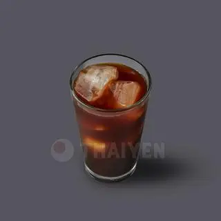 Hình ảnh Americano - Đá