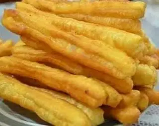 Hình ảnh Quẩy 1 chiếc