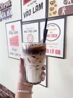 Hình ảnh Sữa tươi caffee
