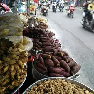 Hình ảnh khoai nhật dẻo -1kg