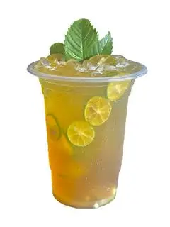 Hình ảnh Trà tắc