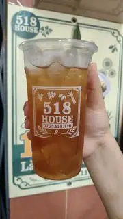 Hình ảnh Sâm thảo mộc (ly 700ml)