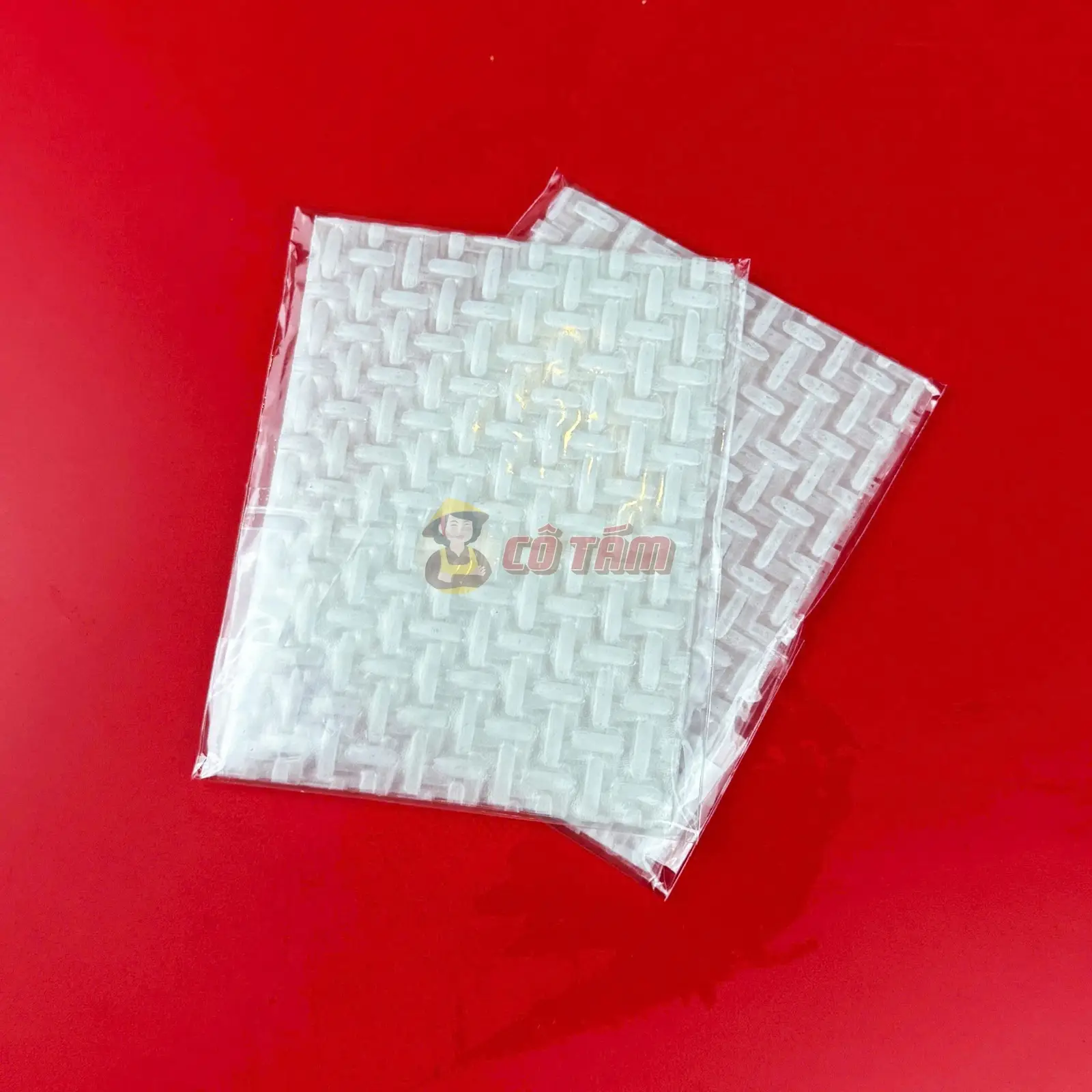 Hình ảnh Bánh tráng cuốn 