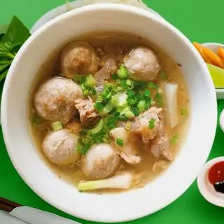 Hình ảnh Chén Viên Mềm Thơm