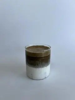 Hình ảnh Houjicha Latte