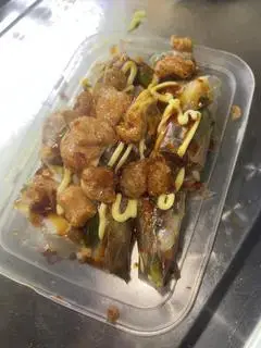 Hình ảnh Cuốn đặc biệt