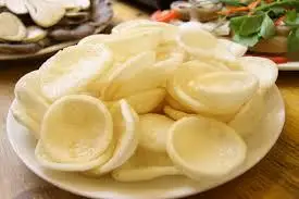 Hình ảnh BÁNH PHỒNG TÔM