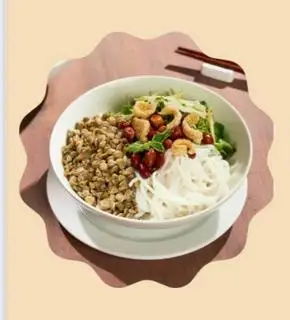 Hình ảnh Bún hến