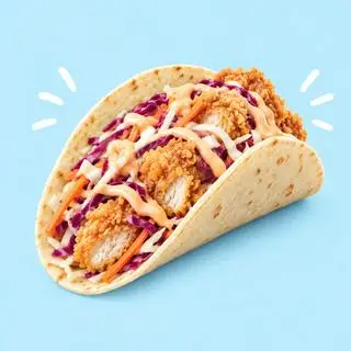 Hình ảnh Tacos GÀ XÙ 