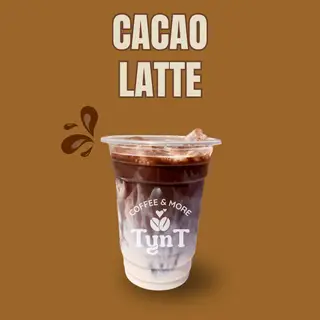 Hình ảnh Cacao Latte