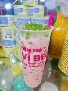Hình ảnh Yaourt ổi hồng