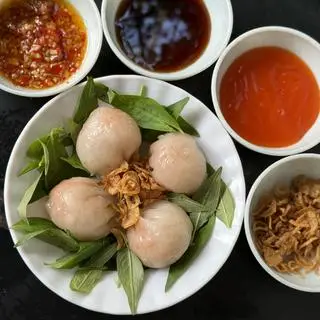 Hình ảnh Há cảo tôm