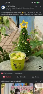 Hình ảnh Trà Cóc Muối Ớt