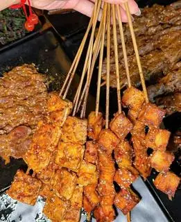 Hình ảnh Đậu phụ nướng