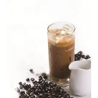 Hình ảnh Cà Phê Sữa - Ly 360ml