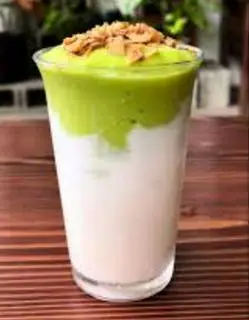 Hình ảnh Bơ Già Dừa Non