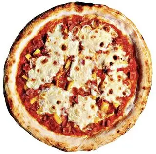 Hình ảnh HAWIIAN PIZZA