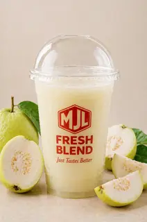 Hình ảnh Nước Ép Ổi ( Guava Juice)