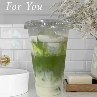 Hình ảnh MATCHA KEM MẶN 700ml