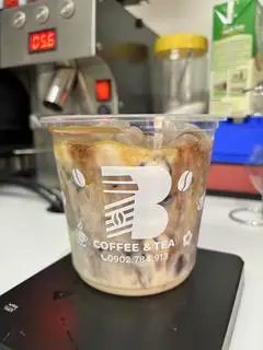 Hình ảnh Cacao caramel