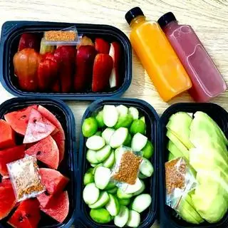 Hình ảnh Khay Dưa Hấu