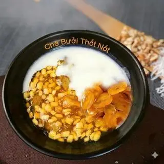 Hình ảnh Chè Bưởi Thốt Nốt