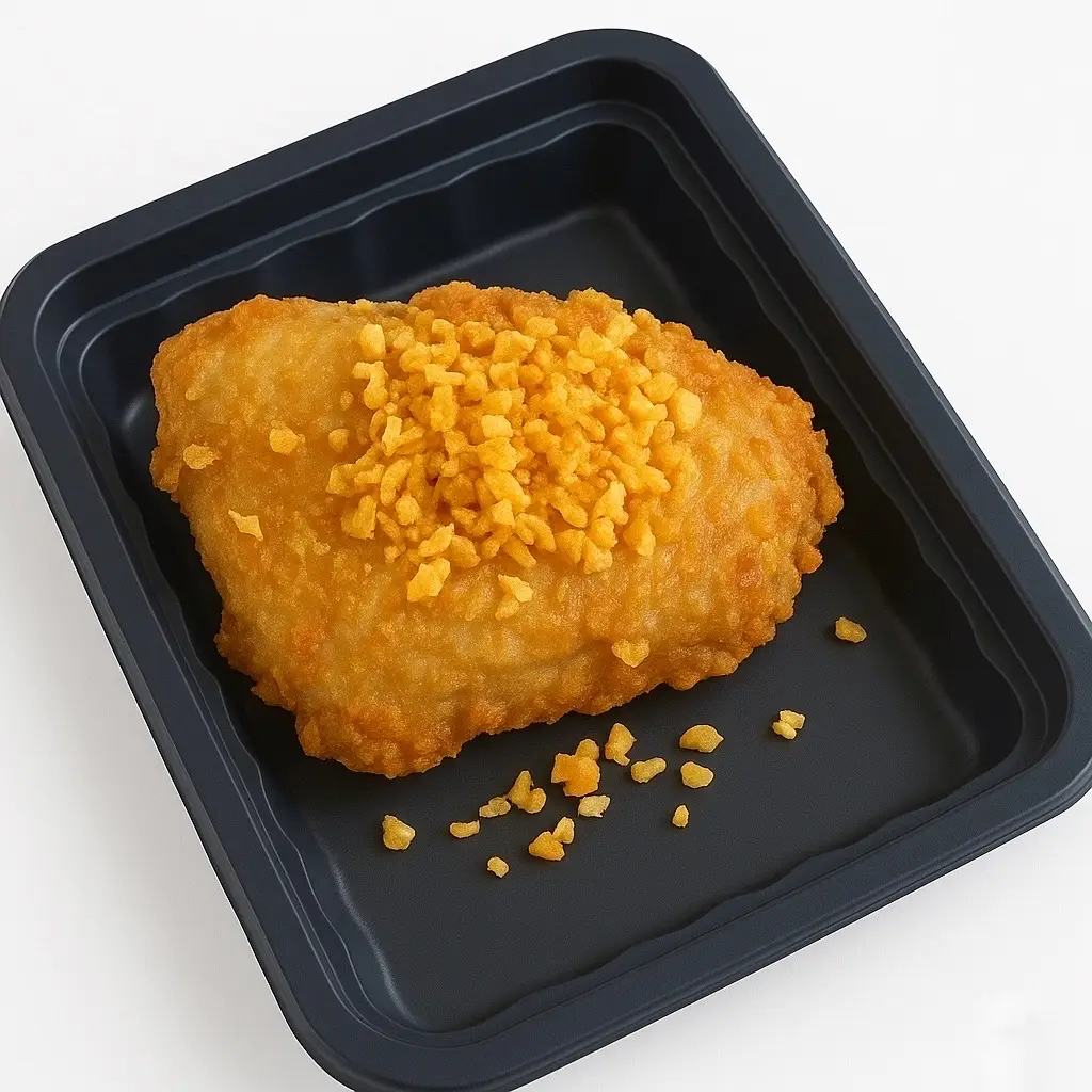 Hình ảnh Miếng Gà Mắm Tỏi (Không cơm)