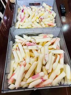 Hình ảnh Combo 10 bịch mix