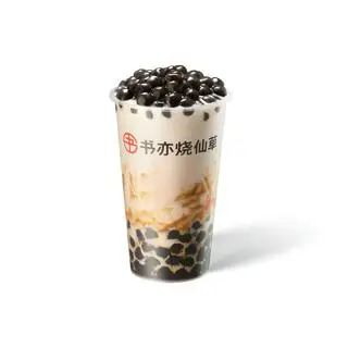 Hình ảnh Sữa Tươi Trân Châu Đường Đen (M) - Brown Sugar Bubble Milk