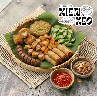 Hình ảnh C5 "Chill" Hà Nội