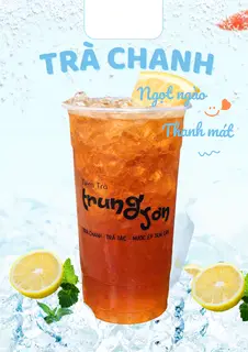 Hình ảnh Trà chanh