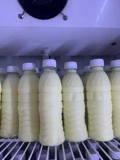 Hình ảnh sữa Bắp