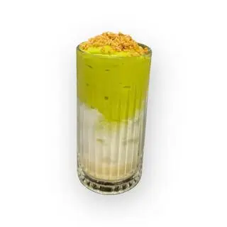 Hình ảnh Bơ già dừa non