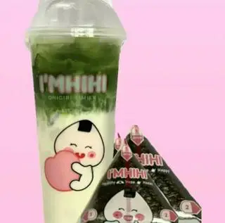 Hình ảnh Combo 2 TG +1 Matcha latte