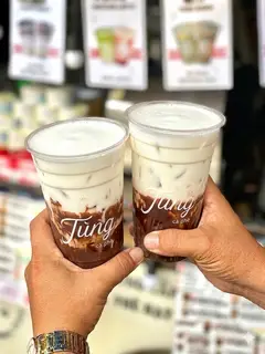 Hình ảnh Cacao sữa gấu (700ml)