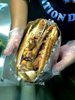 Hình ảnh Full topping mini