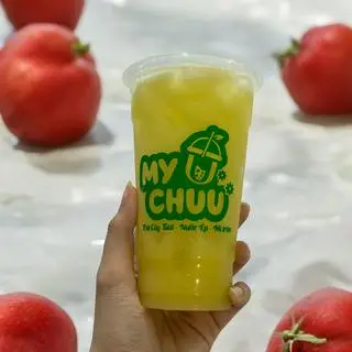 Hình ảnh Nước Ép Táo 