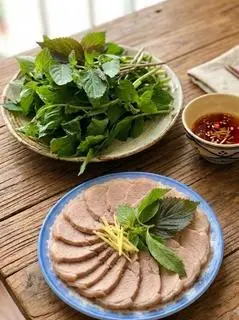 Hình ảnh Thịt nạc 100gr