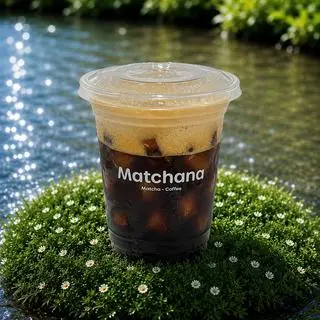 Hình ảnh Cafe đen - arabica