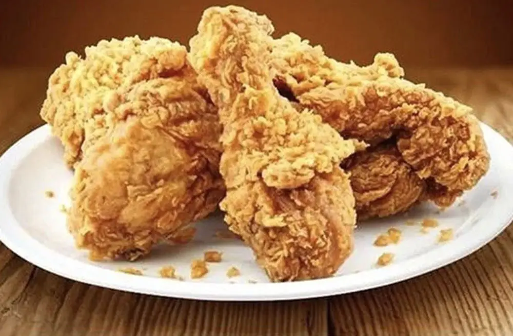 Hình ảnh combo 3 cánh 