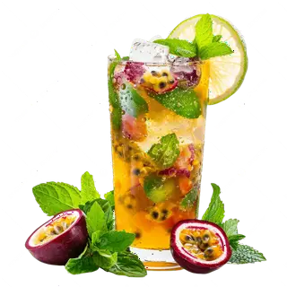 Hình ảnh Khoáng chanh leo
