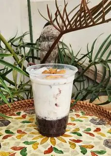 Hình ảnh chè đậu đỏ