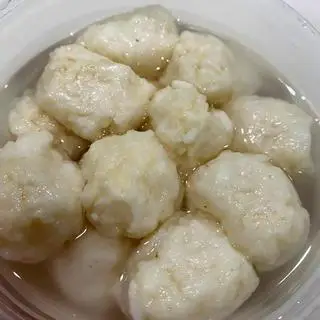 Hình ảnh Cơm rượu viên
