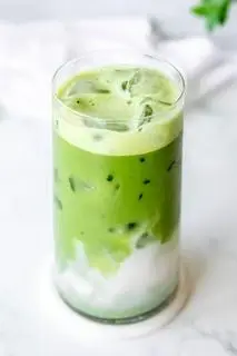 Hình ảnh matcha late