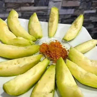 Hình ảnh Khay Cóc 