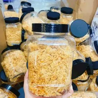 Hình ảnh chà Bông Heo.. hủ 500g