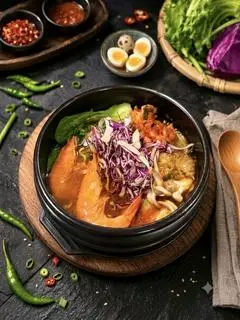 Hình ảnh Mỳ Cay Đặc Biệt Gia Truyền 5 Đời